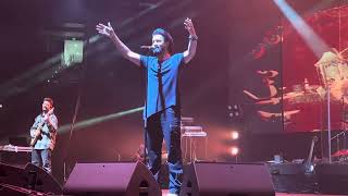 Atif Aslam Live Concert in USACaliVlogDaily [upl. by Mel]