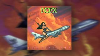 NOFX  quotDrug Free Americaquot Full Album Stream [upl. by Oiramed]