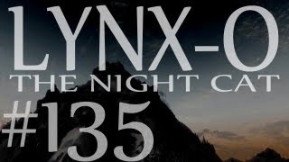 LynxO the Night Cat part 135  quotServed Coldquot  Skyrim Dragonborn DLC [upl. by Rotce36]