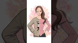 True Beauty webtoon manhwaedit manhwa reccomendation [upl. by Essie]