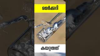 വിമാനത്തിൽ കയറ്റാൻ പാടില്ലാത്ത സാധനം why mercury is ban in aircraft malayalam shorts [upl. by Schwab]