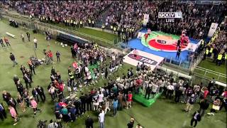 Trophy Coppa Italia 2011 FINAL Inter v Palermo 720p [upl. by Hilary]