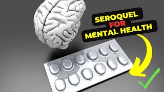 Understanding Seroquel Dosage A Comprehensive Guide to Safe and Effective Use [upl. by Adham]