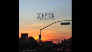 COMPTON  Jaidene Veda  To Good To Be True [upl. by Enilamme]