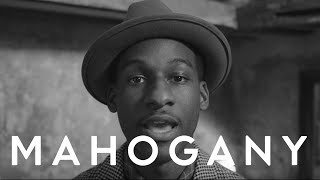 Leon Bridges  Better Man  Mahogany Session [upl. by Aneerahs643]