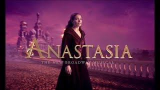 LYRICS  Once Upon a December  Anastasia Original Broadway CAST RECORDING [upl. by Runkle297]