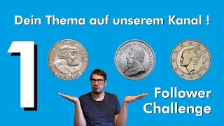 1000 Abonnenten Challenge  jetzt mitmachen  LEUCHTTURM braucht deine Hilfe für neue Videos [upl. by Davy]