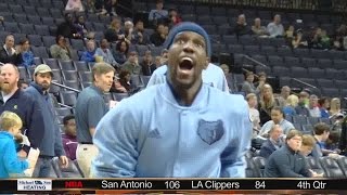 Chesapeakes Briante Weber gets NBA shot with Memphis Grizzlies [upl. by Assirrec]