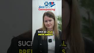 What does a conveyancer do jimsgroup conveyancing conveyancinglawyer legal realestate [upl. by Kimbell]