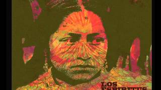 Los Espiritus  Gratitud Full Album [upl. by Adieno]