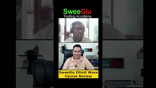 SweeGlu Elliott Wave Course Review  Part 23 elliottwave elliottwaveanalysis stocks [upl. by Anevad]