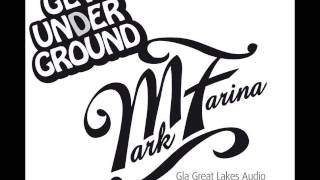 Mark Farina  Get Underground  Rex Club Part 1 [upl. by Osicnarf3]