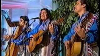 Oberalp amp Brillantes Paraguayos  Medley Live 1997 [upl. by Nihcas]