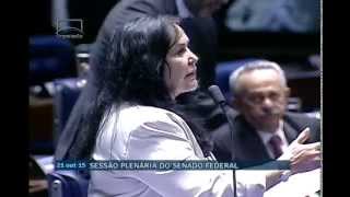 Rose de Freitas questiona prazo concedido ao governo para explicar contas de 2014 [upl. by Natye325]