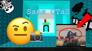 Sans CTaS  The NEAT Project [upl. by Ahseen846]