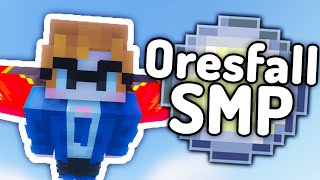 Public Origins SMP  Saturn SMP time join me [upl. by Rats518]