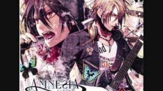 Amnesia Anime OST collection part 4 [upl. by Enellij]