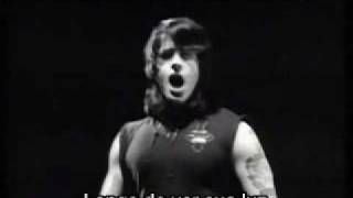 Danzig  Mother Legendado [upl. by Conlen777]