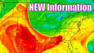 This Weather Pattern Will Stay For A Week [upl. by Nos357]