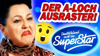 DSDS 2024 quotMÖCHTEGERNDIVAquot BELEIDIGT DIETER BOHLEN  Folge 3 [upl. by Ajssatan]