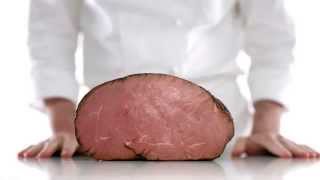 TV Commercial  Arbys Angus Steak  We Have the Meats [upl. by Ditter]