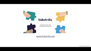 Ticketrilla is innovative ticket system for your WordPress themes and plugins [upl. by Idola]