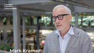 Reactie Mark Kramer op regeerprogramma [upl. by Eener140]