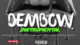 INSTRUMENTAL 🎶 DE DEMBOW 🅰️ FREE 🎶Alarma Videos Oficial [upl. by Gilbye]