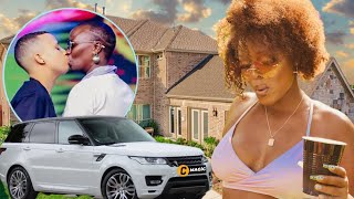 TWAMUSUYE AHO YIBERA MURI AMERIKA🤗Babo gusomana na mamaAGIZE ISONI Muchomante🤣RANGE ROVER agendamo [upl. by Eng139]