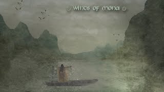 Celtic Music  Winds of Mona [upl. by Sirred845]