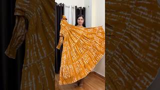 🥳 Myntra Maxi Dresses 👗  longmaxidress myntra mymyntralook goforit indianshorts [upl. by Aniad]