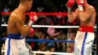 Micky Ward vs Arturo Gatti FightTrilogy 1 Full Length Part 13 [upl. by Olin618]