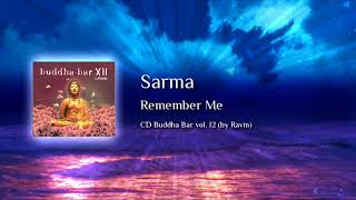 Sarma  Remember Me [upl. by Heise2]