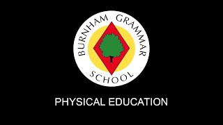 Physical Education  BGS Open Evening 2021 [upl. by Eisor]