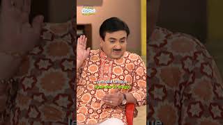 Jethalal Unique Business Strategytmkoc comedy funny shorts business strategy relatable [upl. by Airdnna]