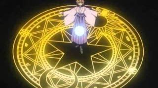 CardCaptor Sakura  Star Transformation [upl. by Venuti165]