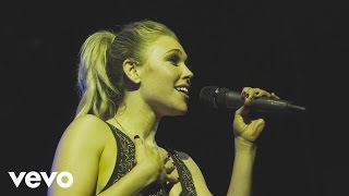 Rachel Platten  Wildfire Tour NYC [upl. by Yhtrod]