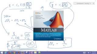 Valve Design in MATLAB [upl. by Nedry]