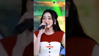 OM ADELLA 🎵NEMEN🎵 DIFARINA INDRA ADELLA fypシ゚viral [upl. by Ellerud]