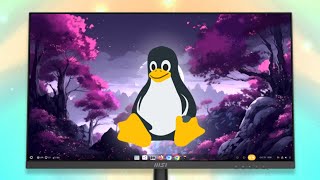 I Tried Switching to Linux  My Experience [upl. by Sherie]