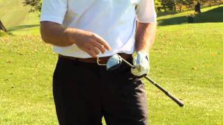 Hybrid Golf Clubs  Set Up amp Swing [upl. by Jerry277]