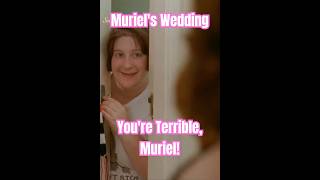 Youre Terrible Muriel 😄 [upl. by Esau414]