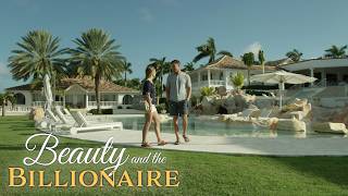 Beauty And The Billionaire 2022  Full Movie  Sashleigha Hightower  Chris Reid [upl. by Llenrrad]