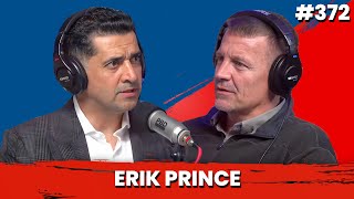 Blackwater founder Erik Prince  PBD Podcast  Ep 372 [upl. by Hcra77]