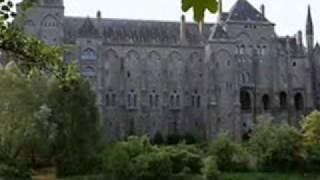 Abbaye Saint Pierre Solesmes [upl. by Etnemelc]