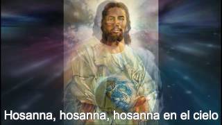 Santo Santo Hosanna [upl. by Moritz]