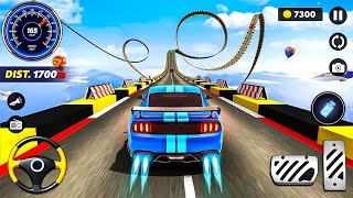 Pro Car Stunts  Car Games  प्रो कार स्टंट गेम डाउनलोड  Android Gameplay  Mobile Games [upl. by Nelleeus]