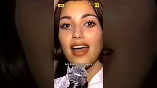 North West Channels a Middle School Kim Kardashian in New Interview kimkardashian northwest [upl. by Ecnerual]