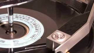 Seeburg background music record IND105B 1969 [upl. by Adnouqal]