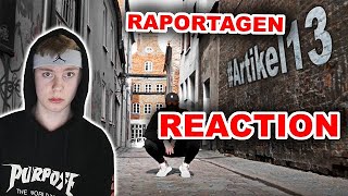 Axel Voss  Artikel 13  Disstrack by Raportagen REACTION [upl. by Anonyw]